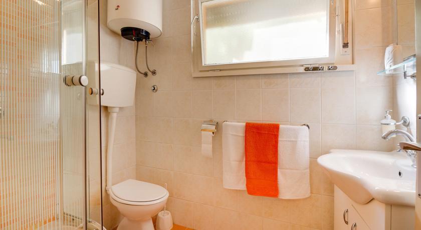 Apartment Oleander มาลีโลชินจ์ ห้อง รูปภาพ