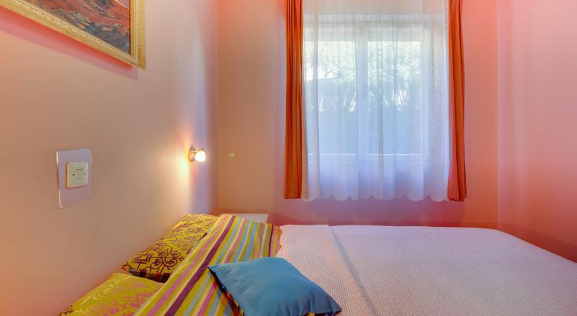 Apartment Oleander มาลีโลชินจ์ ห้อง รูปภาพ