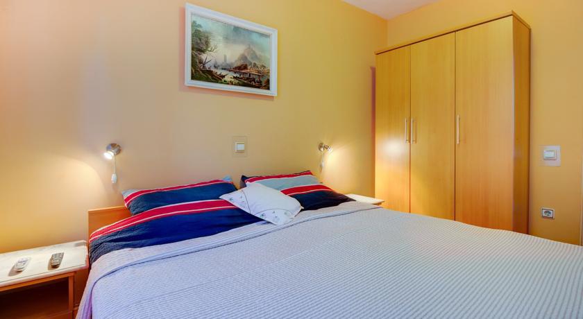 Apartment Oleander มาลีโลชินจ์ ห้อง รูปภาพ